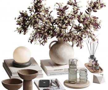 Modern Decorative Set-ID:906064992