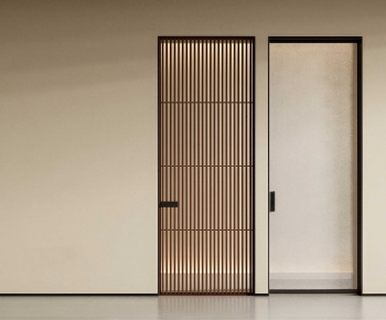 Modern Single Door-ID:730498089