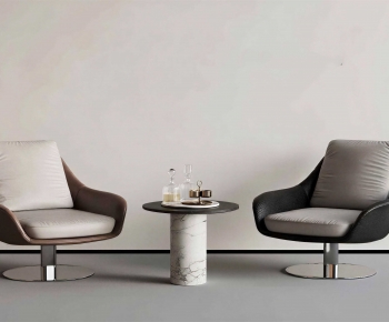 Modern Lounge Chair-ID:699662929