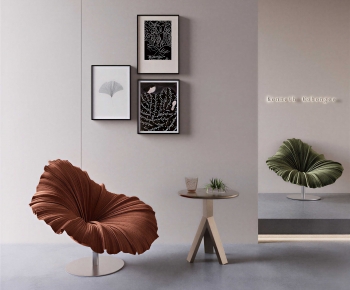 Modern Lounge Chair-ID:267946006