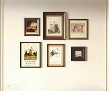 French Style Painting-ID:547205921