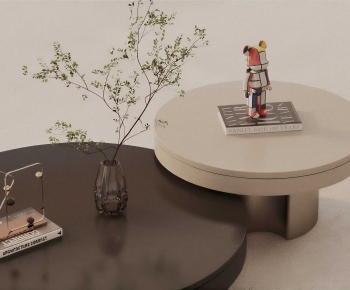 Modern Coffee Table-ID:638885977