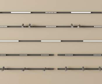 Modern Track Spotlights-ID:720105895