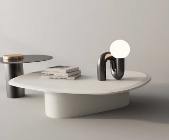Modern Coffee Table-ID:405263909