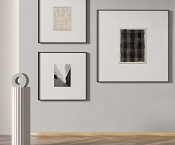 Nordic Style Painting-ID:966348899