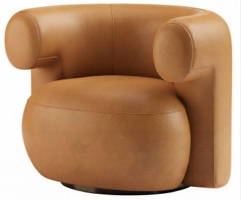 Modern Single Sofa-ID:716929447