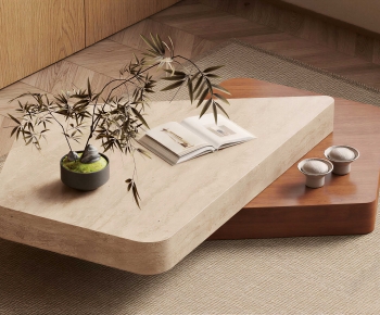 Modern Coffee Table-ID:110533951