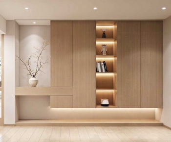 Modern Bookcase-ID:859209066