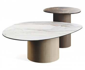 Modern Coffee Table-ID:321480997