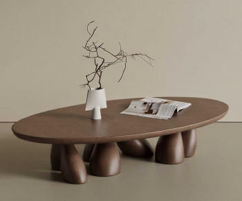 Modern Coffee Table-ID:117449884