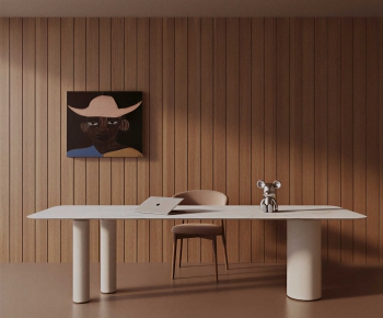 Modern Study Space-ID:675254119