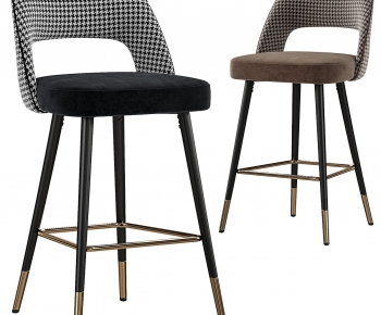 Modern Bar Chair-ID:574529892