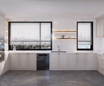 French Style The Kitchen-ID:928003077