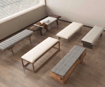 Modern Bench-ID:382883075