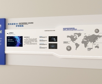 Modern Culture Wall-ID:712558035