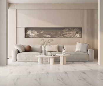 Modern Sofa Combination-ID:856765996