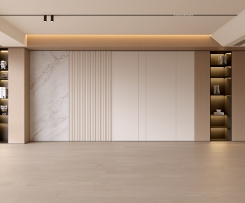 Modern TV Wall-ID:472003943