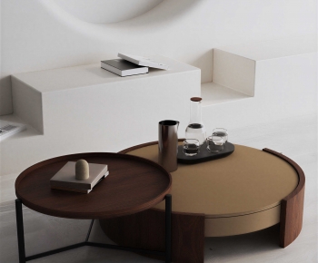 Modern Coffee Table-ID:134702926