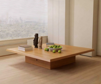 Modern Coffee Table-ID:758450987