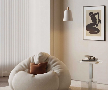 Modern Beanbag-ID:373543029