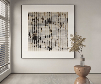 Wabi-sabi Style Painting-ID:197726962