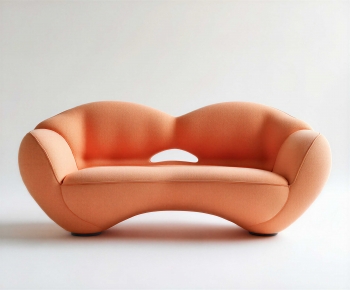 Modern A Sofa For Two-ID:511554964