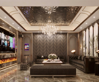 Modern KTV Box-ID:320856095