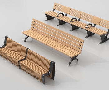 Modern Communal Chair-ID:529081117