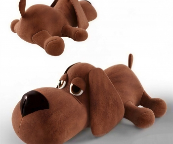 Modern Stuffed Toy-ID:887844094