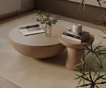 Modern Coffee Table-ID:656436923