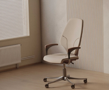 Modern Office Chair-ID:490250625