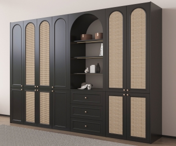 Modern The Wardrobe-ID:400450226