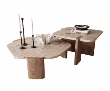 Modern Coffee Table-ID:556809979