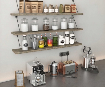 Modern Kitchenware-ID:636518967