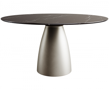 Modern Dining Table-ID:812591081