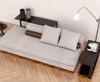 Modern Multi Person Sofa-ID:767729359