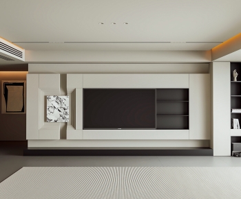 Modern TV Wall-ID:227739875