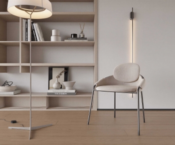 Modern Lounge Chair-ID:260956051