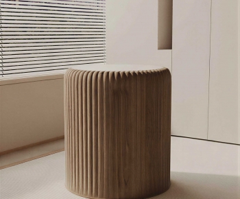 Modern Side Table/corner Table-ID:448795085