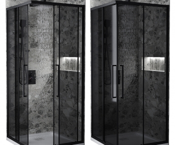 Modern Bathroom-ID:437217958