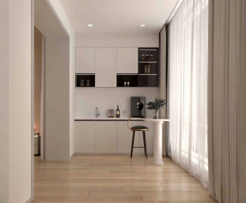 Modern Leisure Balcony-ID:622164015