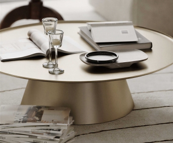 Modern Coffee Table-ID:652830637
