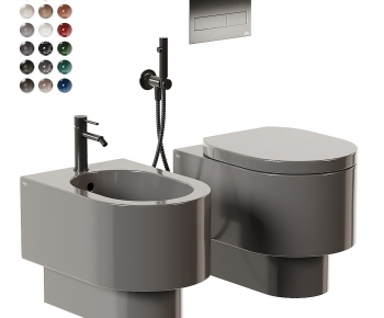 Modern Toilet-ID:707048896