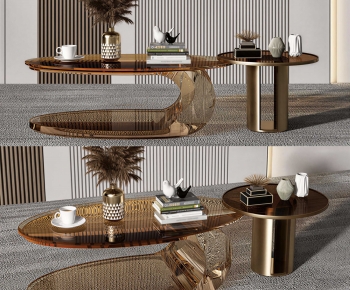 Modern Coffee Table-ID:983206991