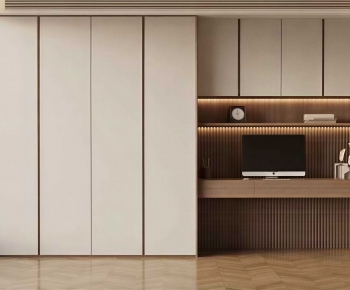 Modern The Wardrobe-ID:663145076