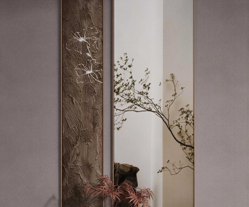 New Chinese Style Painting-ID:760948908