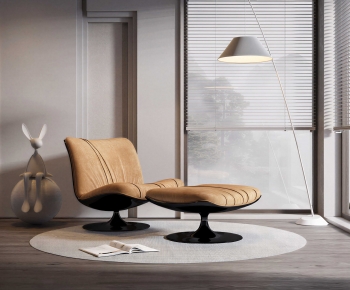 Modern Lounge Chair-ID:286691907