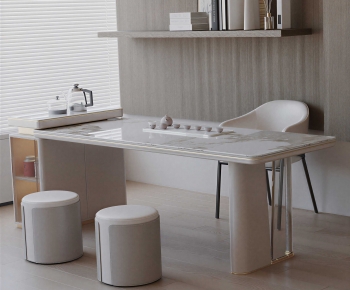 Modern Tea Tables And Chairs-ID:330746895