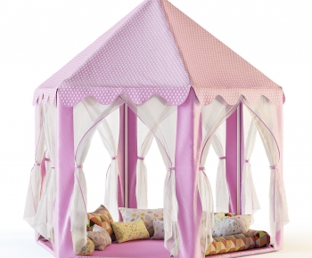 Modern Tent-ID:148240092
