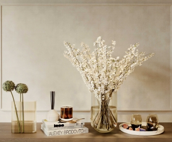 Modern Decorative Set-ID:908478982